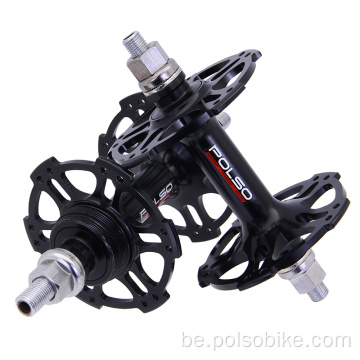 Апрацоўка з ЧПУ Дакладнасць ровара з фіксаваным шасцярні